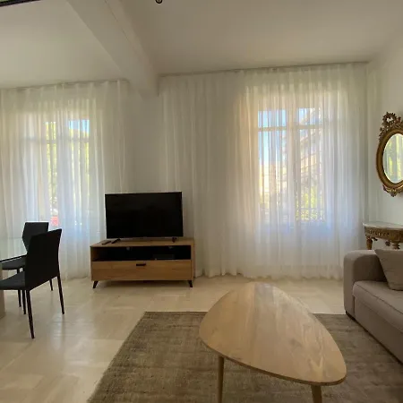 Beautiful 2mn Walking Distance From La Croisette And The Апартаменти *