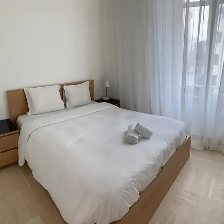 Beautiful 2mn Walking Distance From La Croisette And The Апартаменти